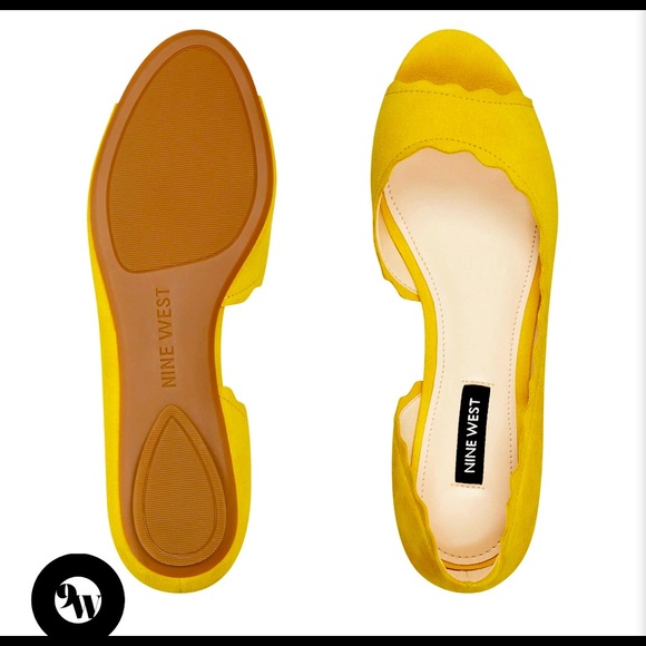 Breeze D'Orsay Flats - Picture 1 of 5